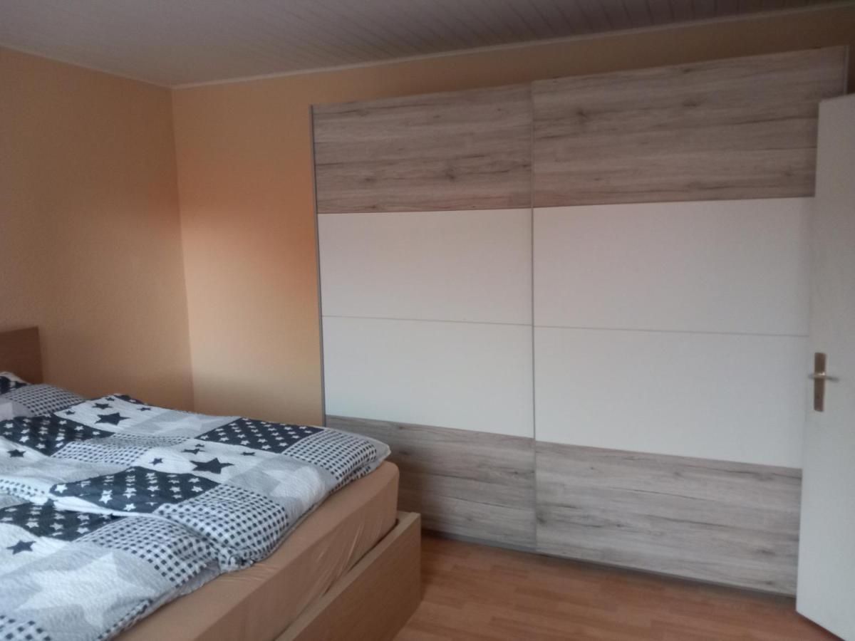 Apartment 1 Bartoelke