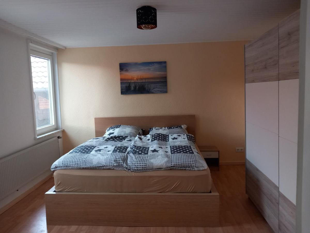 1 Bartoelke Apartment *