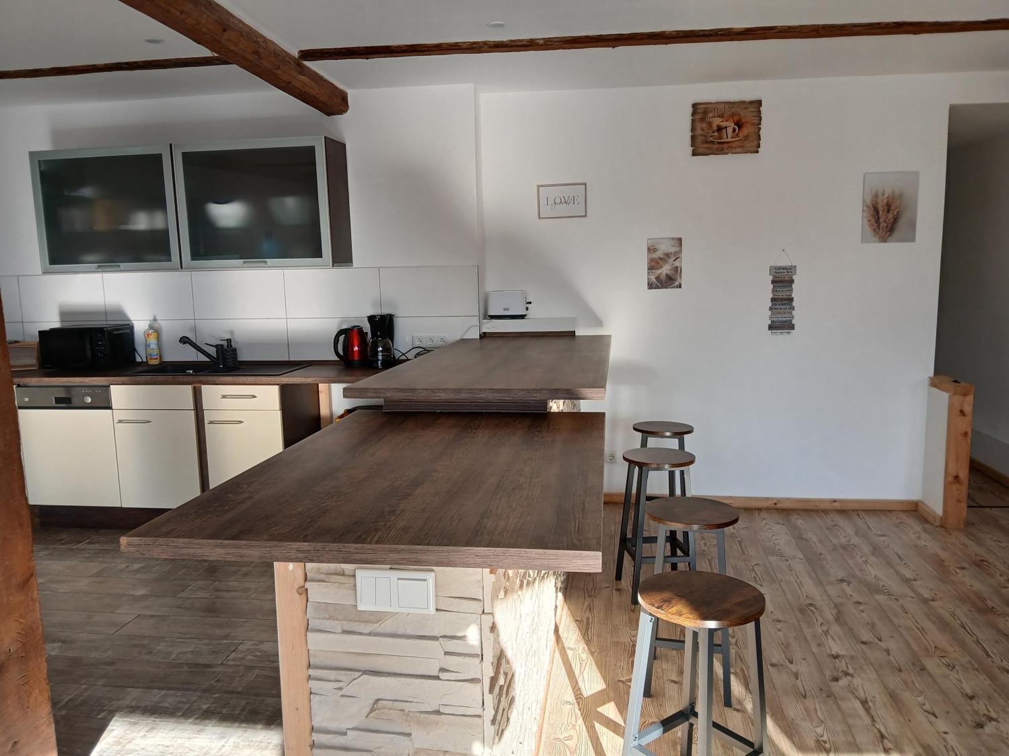 Apartment 1 Bartoelke