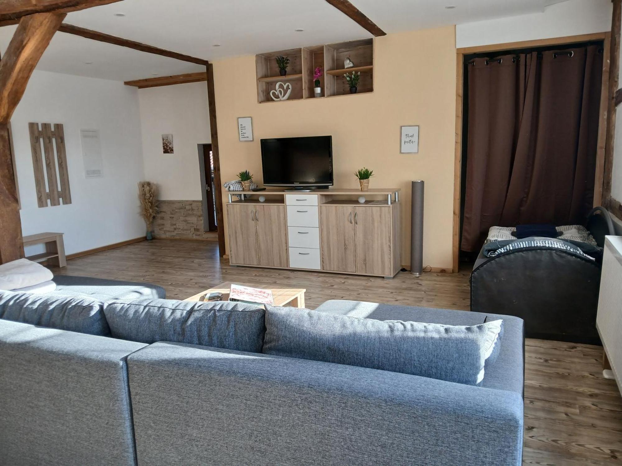 Apartment 1 Bartoelke *