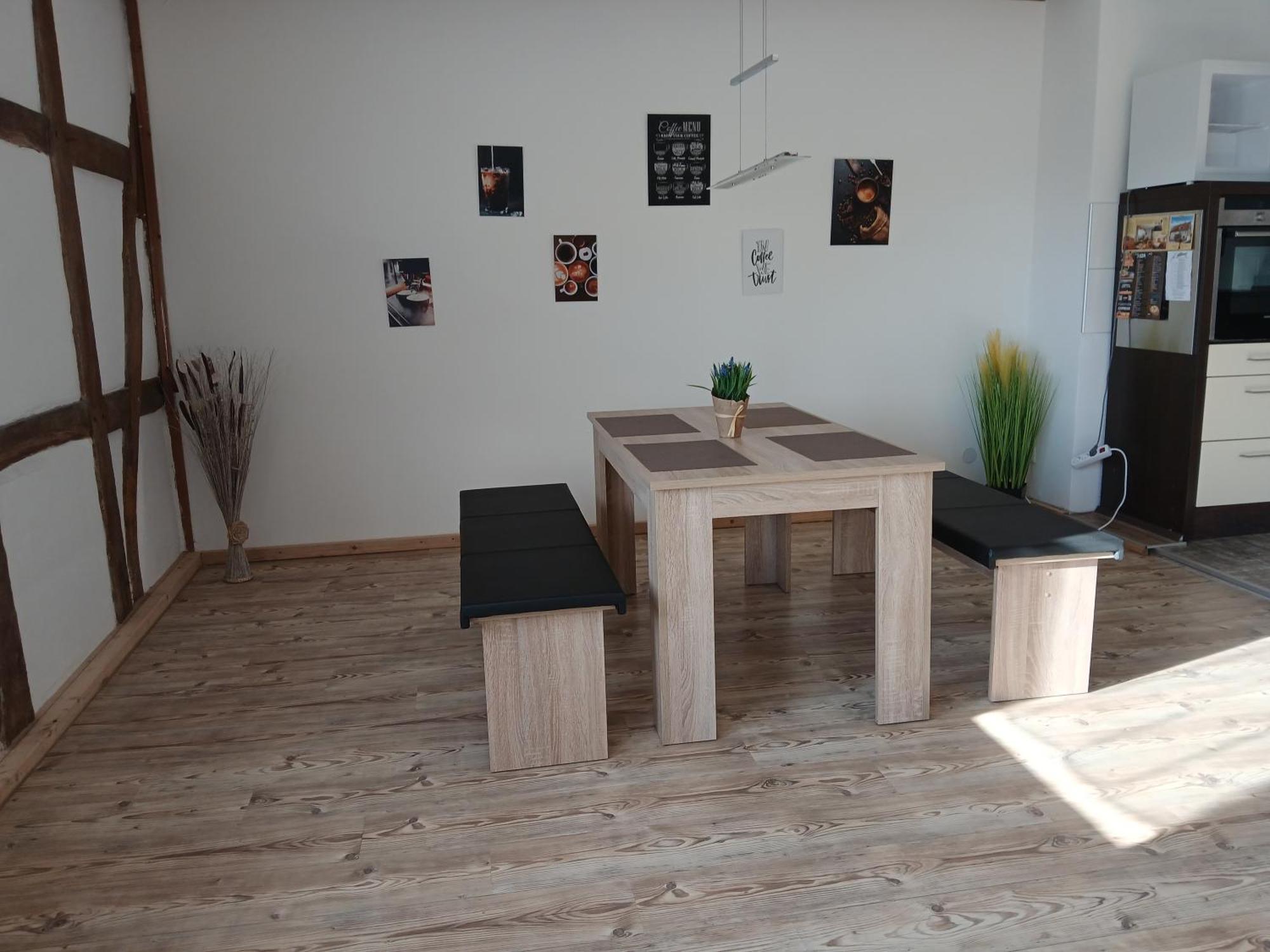 1 Bartoelke Apartment Bockenem